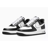 Nike Air Force 1 Bajo '07 Lv8 Panda Dx3115-100
