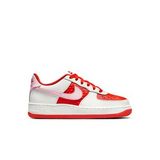 Nike Air Force 1 Bayan Spor Ayakkabı Hv5165-121