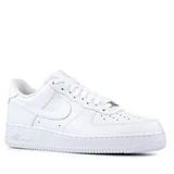 Nike Air Force 1 Beyaz Unisex Spor Ayakkabı