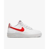 Nike Air Force 1 Crater (Gs) 08-16 yaş çocuk unısex Beyaz Sneaker - DM1086-101