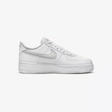 Nike Air Force 1 Double Swoosh White Picante