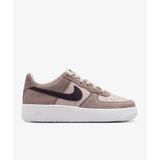 Nike Air Force 1 Essential+ (Gs) 08-16 yaş çocuk erkek Bej Sneaker - IQ2743-600