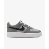 Nike Air Force 1 Essential+ (Gs) 08-16 yaş çocuk erkek Gri Sneaker - IQ2743-001