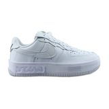 Nike Air Force 1 Fontanka Sneaker Ayakkabı, Kadın, Beyaz, 40 Beden