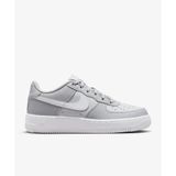 Nike Air Force 1 FV5948-005 GS Gri Unisex Spor Ayakkabı