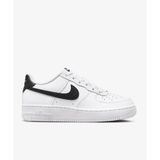 Nike Air Force 1 FV5948-101 GS Beyaz Çocuk Spor Ayakkabı