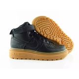Nike Air Force 1 Gore-Tex Boot Sneaker Erkek Ayakkabi Ct2815-001