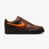 Nike Air Force 1 Gore-Tex 'Fauna Brown' Erkek Kahverengi Spor Ayakkabı JUSTSTEP