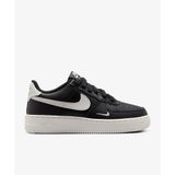 Nike Air Force 1 (Gs) 08-16 yaş çocuk erkek Siyah Sneaker - IO7403-001