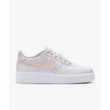 Nike Air Force 1 (Gs) 08-16 yaş çocuk unısex Bej Sneaker - FV5948-006