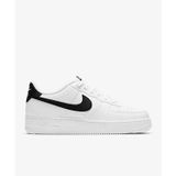 Nike Air Force 1 (Gs) 08-16 yaş çocuk unısex Beyaz Sneaker - CT3839-100