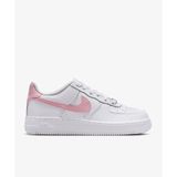 Nike Air Force 1 (Gs) 08-16 yaş çocuk unısex Beyaz Sneaker - CT3839-115