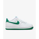 Nike Air Force 1 (Gs) 08-16 yaş çocuk unısex Beyaz Sneaker - FV5948-103