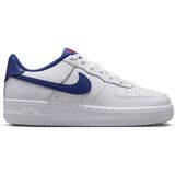 Nike Air Force 1 Gs FV5948-119 Beyaz Çocuk Spor Ayakkabı