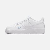 Nike Air Force 1 Gs IH4475-100 Beyaz Sneaker Ayakkabı