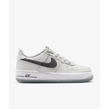 Nike Air Force 1 Gs IM6027-025 Beyaz Çocuk Spor Ayakkabı