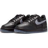 Nike Air Force 1 Gs Siyah Unisex Genç Deri Spor Ayakkabı | IM6027-101 | Young Athletes Gs - Mavi - Siyah