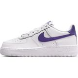 Nike Air Force 1 Gs Sneaker Ayakkabı - Beyaz