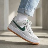 Nike Air Force 1 Gs Sneaker Ayakkabı CT3839-007-TANEMSPORT - Beyaz