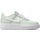 Nike Air Force 1 Gs 'spruce Aura' Sneaker Ayakkabı - Yeşil