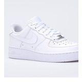 Nike Air Force 1 High '07 Beyaz Erkek Spor Ayakkabı