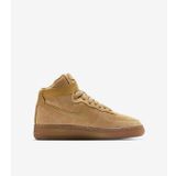 Nike Air Force 1 High Lv8 Ck0262-700 Kadın Spor Ayakkabısı