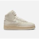 Nike Air Force 1 High Sculpt DC3590-105 Kadın Spor Ayakkabı