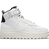 Nike Air Force 1 High Utility 2.0 Beyaz Kadın Bot Dc3584100 B-78