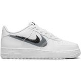 Nike Air Force 1 Impact Next Nature Gs Kadın Sneaker Ayakkabı - Beyaz