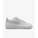 Nike Air Force 1 IO7403-102 Beyaz Çocuk Spor Ayakkabı