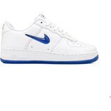 Nike Air Force 1 Jewel FN5924-102 Beyaz Spor Ayakkabı