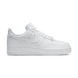 Nike Air Force 1 Kadın Günlük Ayakkabı Dd8959-100-beyaz Beyaz