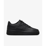 Nike Air Force 1 Le (Gs) 08-16 yaş çocuk erkek Siyah Sneaker - FV5951-001