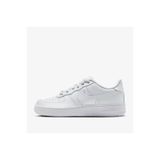 Nike Air Force 1 Le Gs Çocuk Beyaz Sneaker