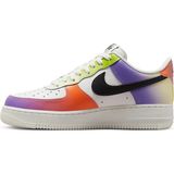 Nike Air Force 1 Lo '07 Kadın Çok Renkli Sneaker - Karışık