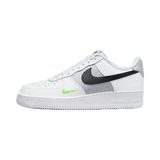 Nike Air Force 1 Low '07 FQ2204-100 Beyaz Erkek Spor Ayakkabısı