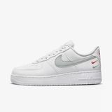 Nike Air Force 1 Low '07 Se Double Swoosh White Picante