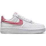 Nike Air Force 1 Low '07 Spor Ayakkabı DZ2784-101 - Beyaz