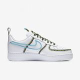 Nike Air Force 1 Low 905618-001 Erkek Spor Ayakkabı