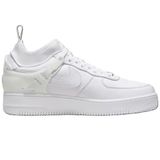 Nike Air Force 1 Low AF1 Goretex Leather Unisex Sneaker Hakiki Deri Su Geçirmez Unisex Günlük Spor Ayakkabı Beyaz