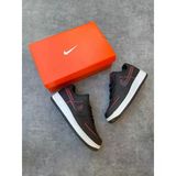 Nike Air Force 1 Low Black Red Dd3746-991 Sıze 10