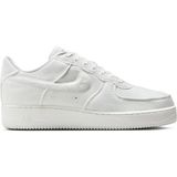Nike Air Force 1 Low Canvas Erkek Beyaz Sneaker Ayakkabı