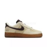 Nike Air Force 1 Low Coffee