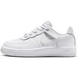 Nike Air Force 1 Low Easyon Ps Çocuk Beyaz Sneaker Ayakkabı FN0237-111