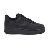 Nike Air Force 1 Low HF8189-001 Kadın Spor Ayakkabı Siyah