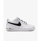 Nike Air Force 1 Low IR0270-100 Beyaz Çocuk Spor Ayakkabı