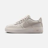 Nike Air Force 1 Low Js (Gs) Sneakers Spor Ayakkabı - Bej