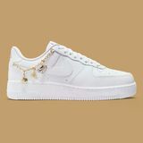 Nike Air Force 1 Low Lucky Charms White