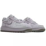 Nike Air Force 1 Low Luxe Province Purple Erkek Spor Ayakkabı