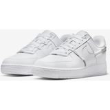 Nike Air Force 1 Low Lx - 001-Beyaz